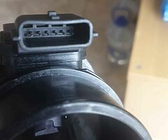 Airflow meter in box - Image 4/5
