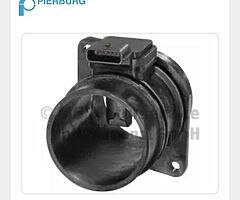 Airflow meter in box - Image 5/5