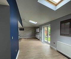 Interior exterior painter available