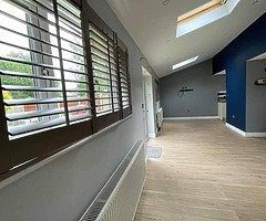 Interior exterior painter available