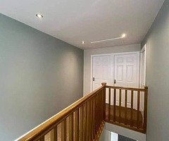 Interior exterior painter available - Image 4/8