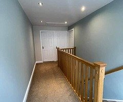 Interior exterior painter available - Image 6/8