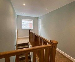 Interior exterior painter available - Image 7/8