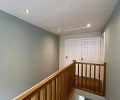 Interior exterior painter available - Image 8/8