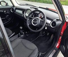 2012 MINI Cooper - Image 3/8