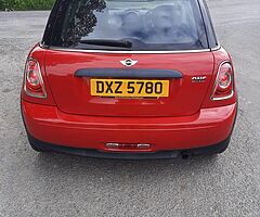 2012 MINI Cooper - Image 4/8