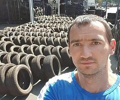Mii de anvelope foarte bune în ipotesti Suceava - Image 6/10