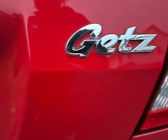 2006 Hyundai Getz - Image 9/10
