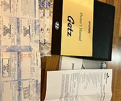 2006 Hyundai Getz - Image 10/10