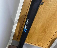 Electric scooter ex1 - Image 5/5