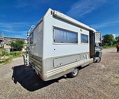 Fiat Ducato Laika - Image 4/10