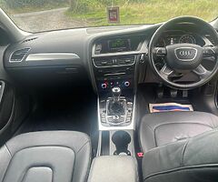2012 Audi a4 - Image 6/9