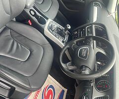 2012 Audi a4 - Image 7/9