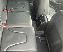 2012 Audi a4 - Image 8/9