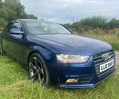 2012 Audi a4 - Image 9/9