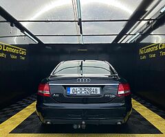 2004 Audi A6 TDI Quattro Automatic - Image 5/10