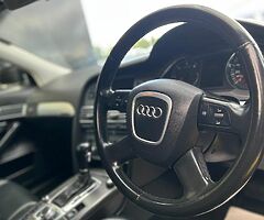 2004 Audi A6 TDI Quattro Automatic - Image 7/10