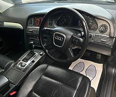 2004 Audi A6 TDI Quattro Automatic - Image 8/10