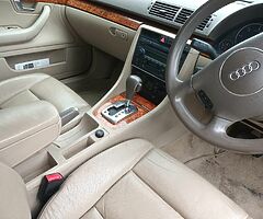 Audi A4 - Image 5/8