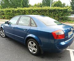 Audi A4 - Image 7/8