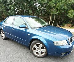 Audi A4 - Image 8/8