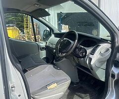 Nissan primastar - Image 3/7