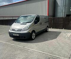 Nissan primastar - Image 5/7