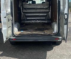Nissan primastar - Image 6/7