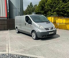 Nissan primastar - Image 7/7