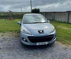 Peugeot 207 - Image 4/4
