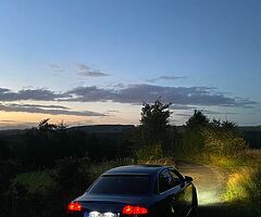 Audi A4 B7 PD170 S-line