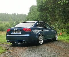 Audi A4 B7 PD170 S-line - Image 4/4