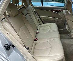 2005 Mercedes-Benz e-class - Image 3/7