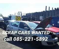 CASH FOR CARS