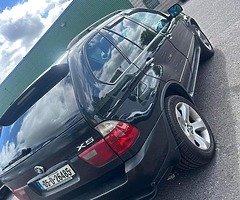 BMW X5 2005
