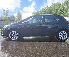 Opel corsa - Image 3/8