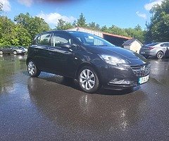 Opel corsa - Image 8/8