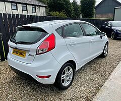 2013 Ford Fiesta - Image 5/10
