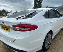 2019 Ford Mondeo - Image 3/10