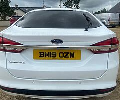 2019 Ford Mondeo - Image 6/10