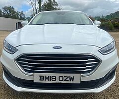 2019 Ford Mondeo - Image 7/10