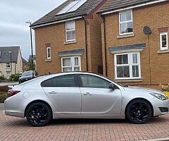 2015 Vauxhall Insignia - Image 3/10