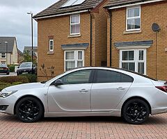 2015 Vauxhall Insignia - Image 4/10