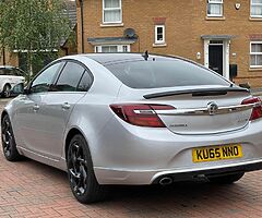 2015 Vauxhall Insignia - Image 5/10