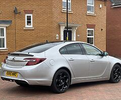 2015 Vauxhall Insignia - Image 6/10