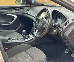 2015 Vauxhall Insignia - Image 7/10