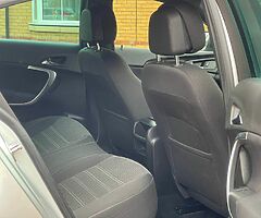 2015 Vauxhall Insignia - Image 8/10