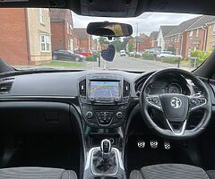 2015 Vauxhall Insignia - Image 9/10