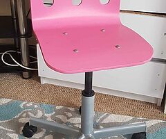 Desk Chair Kids