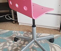 Desk Chair Kids